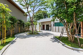 Fusion Suites Phuket Patong