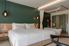 Fusion Suites Phuket Patong
