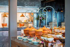 Fusion Suites Phuket Patong