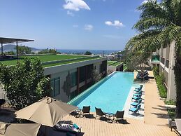 Fusion Suites Phuket Patong