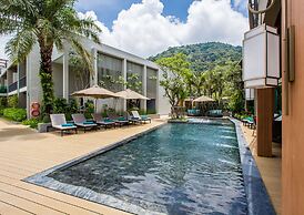 Fusion Suites Phuket Patong