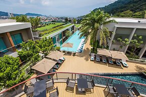 Fusion Suites Phuket Patong