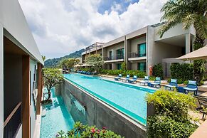 Fusion Suites Phuket Patong