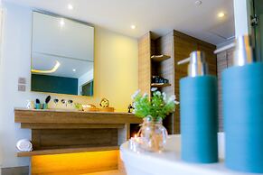 Fusion Suites Phuket Patong