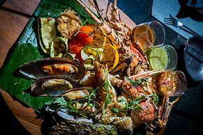 Fusion Suites Phuket Patong