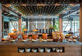 Fusion Suites Phuket Patong