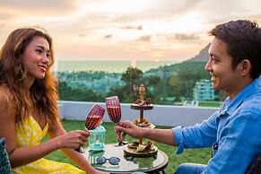 Fusion Suites Phuket Patong