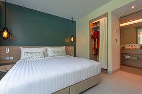 Fusion Suites Phuket Patong