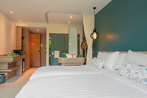 Fusion Suites Phuket Patong
