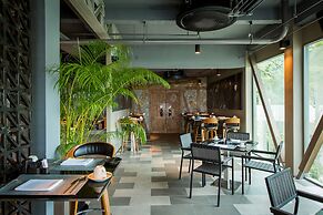 Fusion Suites Phuket Patong