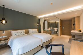 Fusion Suites Phuket Patong