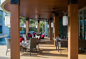 Fusion Suites Phuket Patong