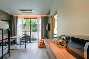 Fusion Suites Phuket Patong