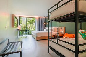 Fusion Suites Phuket Patong