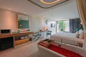 Fusion Suites Phuket Patong