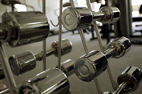 Fusion Suites Phuket Patong