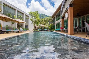 Fusion Suites Phuket Patong