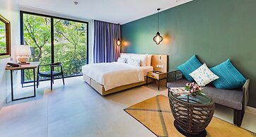 Fusion Suites Phuket Patong