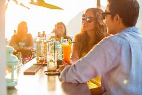 Fusion Suites Phuket Patong