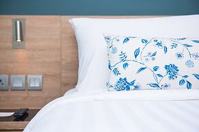 Fusion Suites Phuket Patong