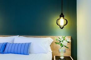 Fusion Suites Phuket Patong