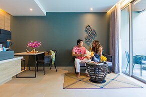 Fusion Suites Phuket Patong