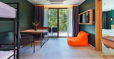 Fusion Suites Phuket Patong