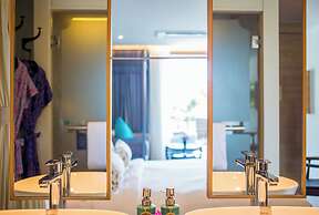 Fusion Suites Phuket Patong