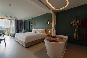 Fusion Suites Phuket Patong