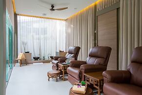 Fusion Suites Phuket Patong