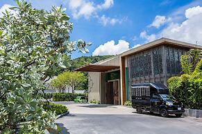 Fusion Suites Phuket Patong