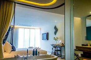 Fusion Suites Phuket Patong