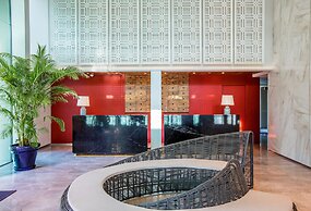 Fusion Suites Phuket Patong