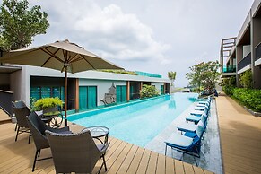 Fusion Suites Phuket Patong
