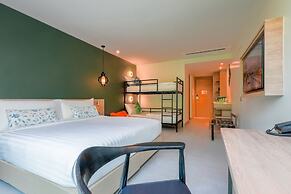 Fusion Suites Phuket Patong