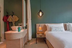 Fusion Suites Phuket Patong