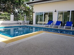 Viewpoint Villa