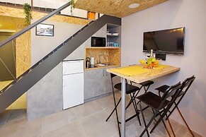 Guverna New City Accommodation