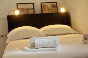 Guverna New City Accommodation