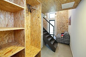 Guverna New City Accommodation