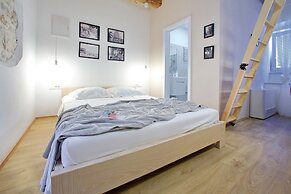 Guverna New City Accommodation