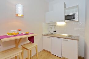 Guverna New City Accommodation