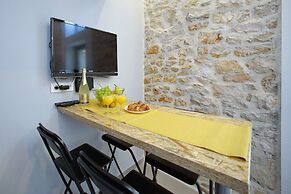 Guverna New City Accommodation