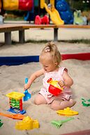 Guverna New City Accommodation