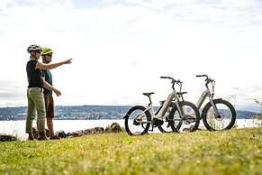 Guverna New City Accommodation