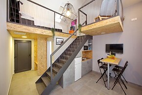 Guverna New City Accommodation