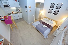 Guverna New City Accommodation