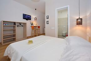 Guverna New City Accommodation