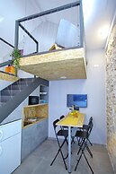 Guverna New City Accommodation