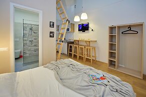 Guverna New City Accommodation